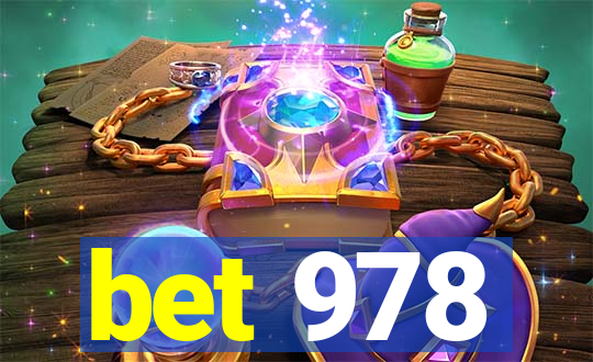 bet 978